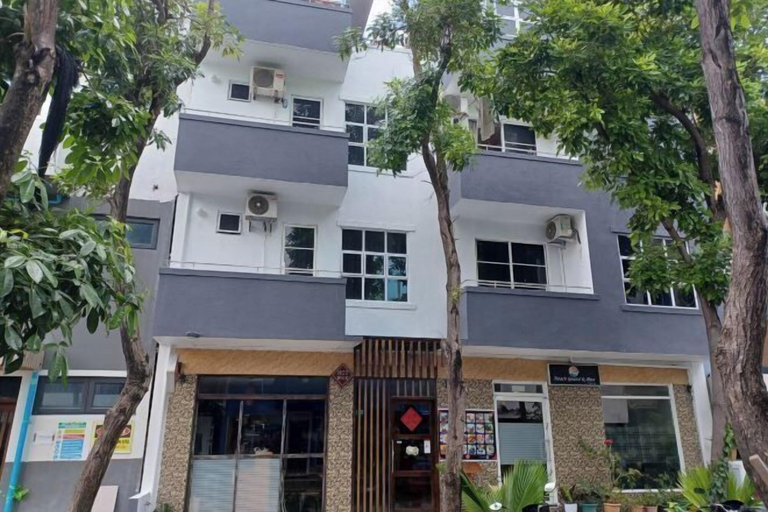 Exterior 5, Beach Grand and Spa Male, Malé