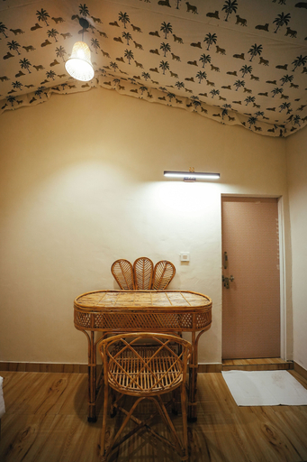 Room 2, Vanantara Courtyard, Alwar