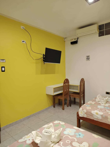 Room 4, EL ENCANTO HOTEL, Maynas