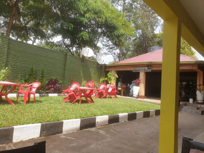 Exterior 2, Glory Motel by HODAC Ltd, Nyarugenge