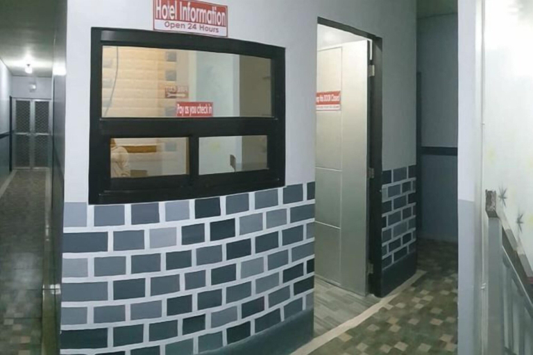 Interior 4, RGL Pinamalayan Condotel by RedDoorz, Pinamalayan