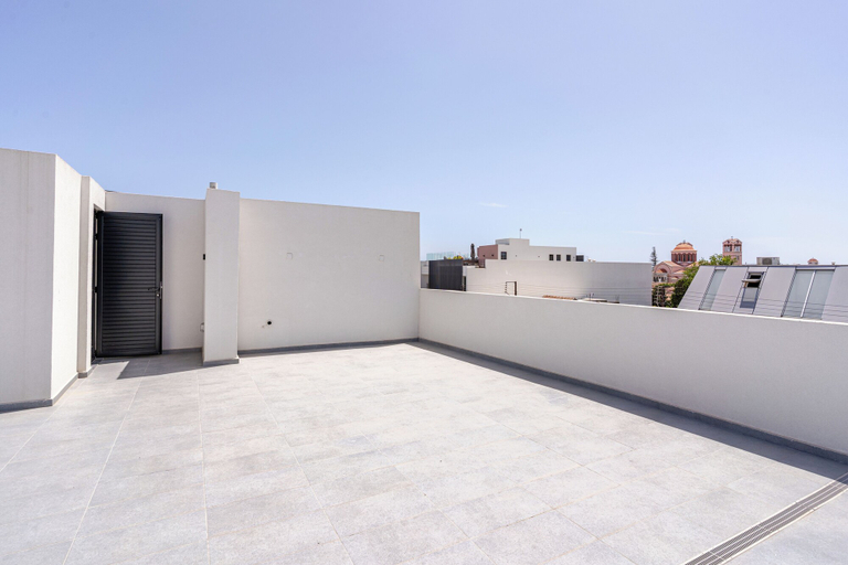 Rooftop terrace 2, Yamas Urban Living Olympia Suites