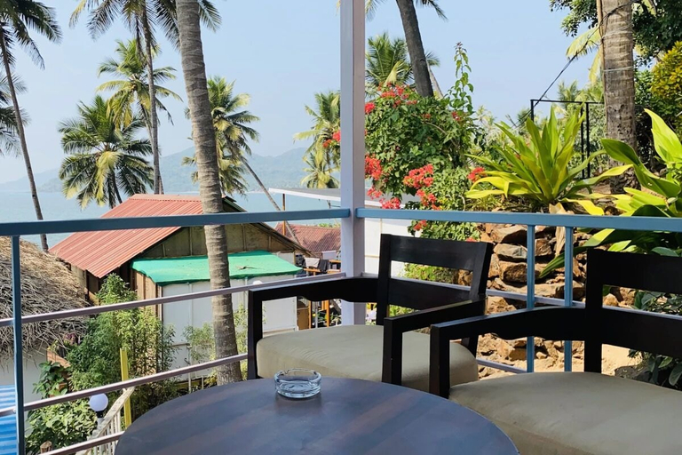 Others 5, Grand Sea Shades Goa, South Goa