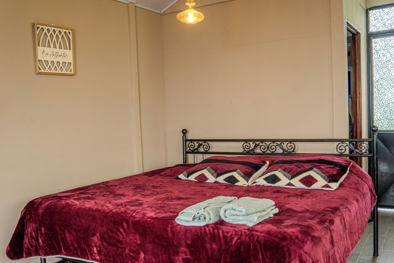 Room 5, Cabañas La Montañuela, Cartago