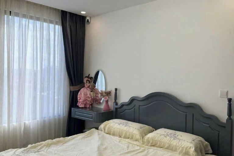 Room, X-Stay Luxe, Lê Chân