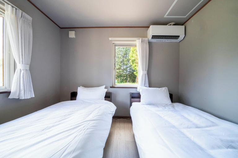 Room 3, NISEKO Mt.Village, Niseko