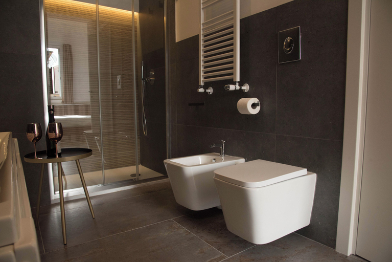 Others 2, Suites Cavour Holiday Dream, Palermo
