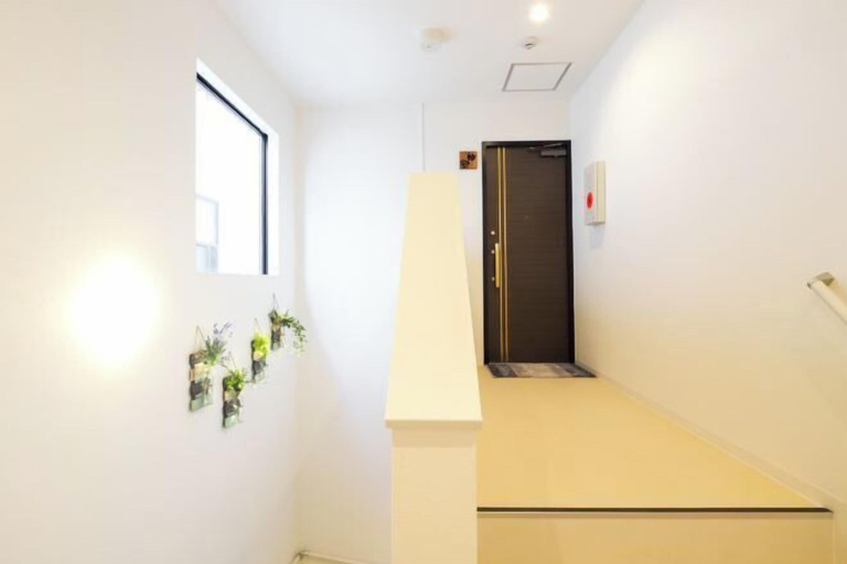 Interior 2, youmeiyado asahi matu 3F, Osaka