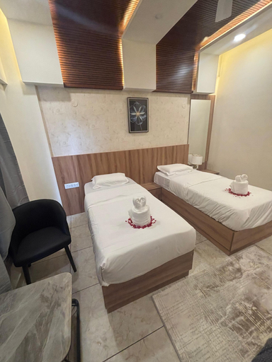Room 3, Reva Suites, Hassan