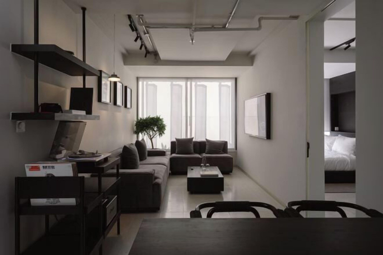 Property amenity 5, Pause Apartment, Đà Lạt