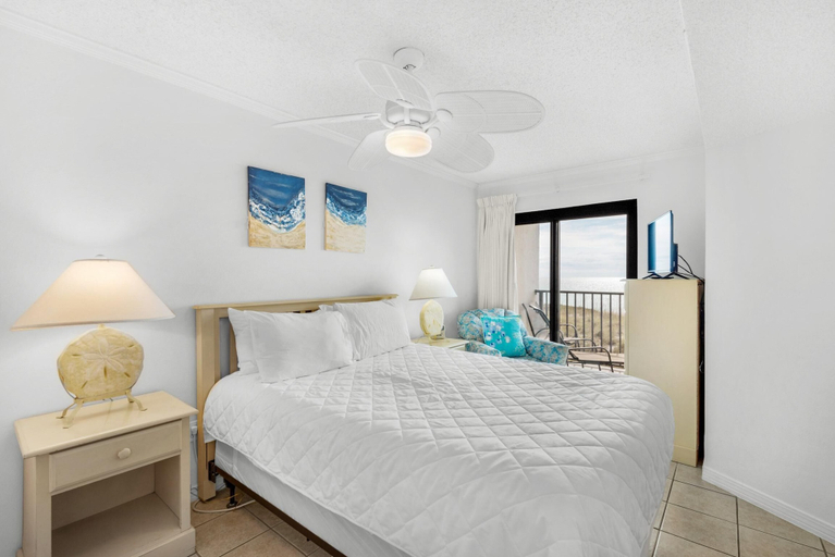Bedroom 2, Sundunes 112, Escambia