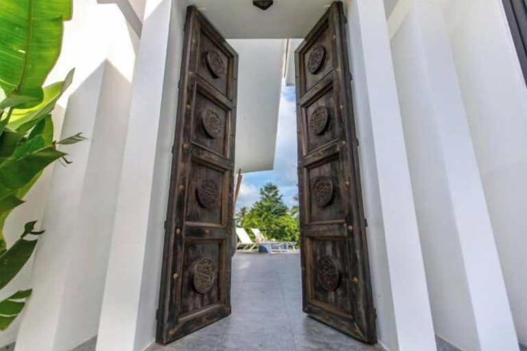 Exterior & Views, Villa Lotus, 3 Bedrooms, Ko Samui