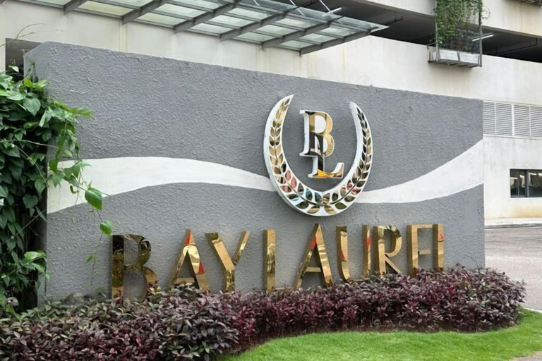 Exterior & Views, Bay Laurel Urban Poolscape 3BR6pax w Balcony, Johor Bahru