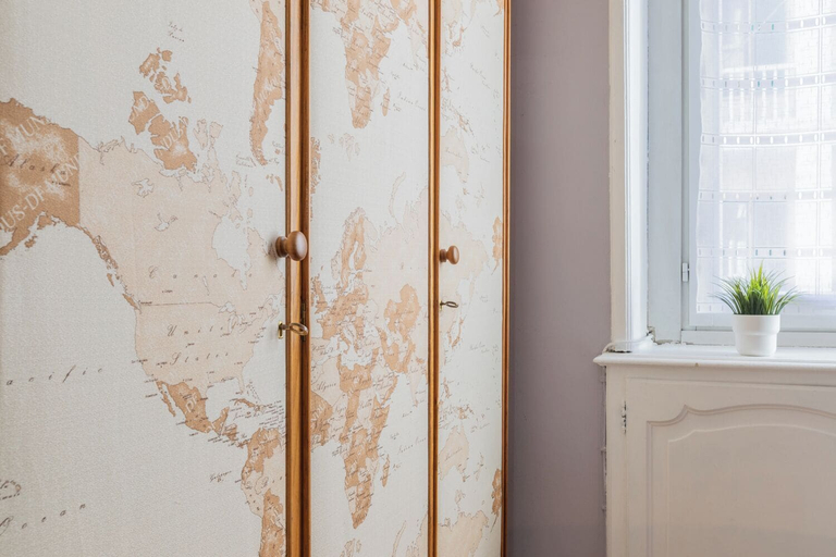 Interior detail 4, Studio Gar by Wonderful Italy, Torino