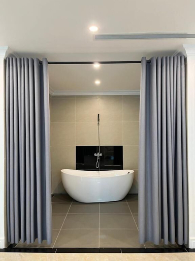 Bathroom 4, INFINITY HOTEL, Thái Bình