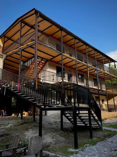 Exterior & Views 2, Debatoun