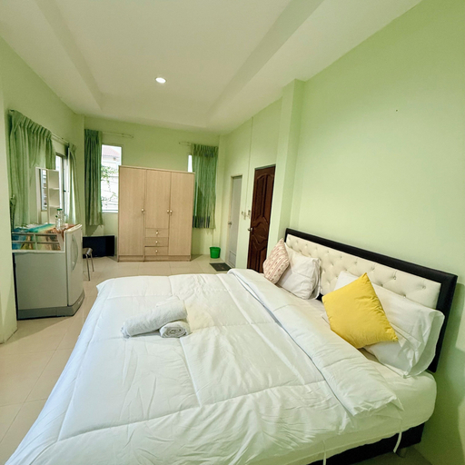 Room 4, Wave point resort, Pattaya
