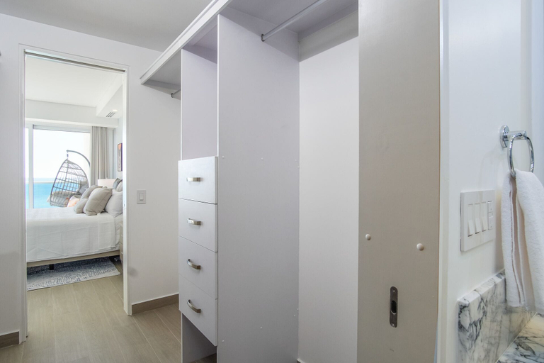 Room 5, Sublime 3 Bedroom Condo Encantame Towers Verano 801, Puerto Peñasco