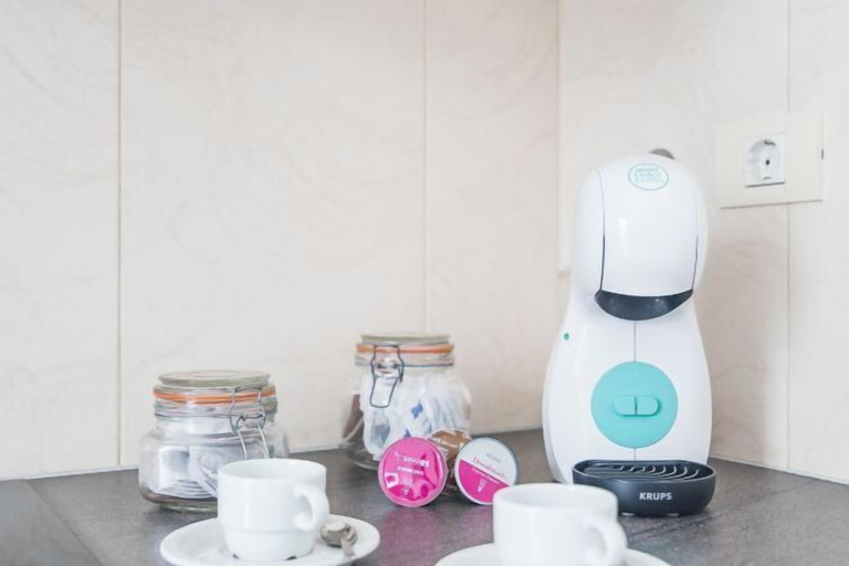 Coffee and/or coffee maker, Excelsior I Casa LEX Ocean&Sunrise Views Steps to Beach&Dunes Terrace Pool, Las Palmas