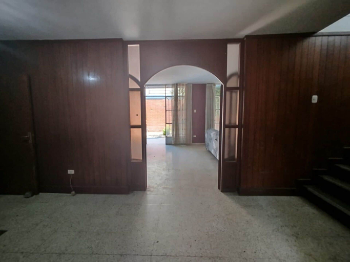 Reception, Hotel Los Ebanos, Piura