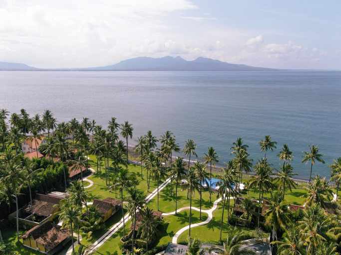 Others 5, Villa Solong Banyuwangi, Banyuwangi