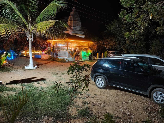 Exterior 3, Shivansh Agro Tourism And Home stay, Chandrapur