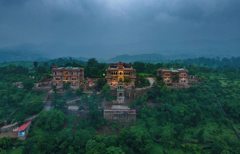 Exterior & Views 1, Shrisiddhpuram, Rajsamand