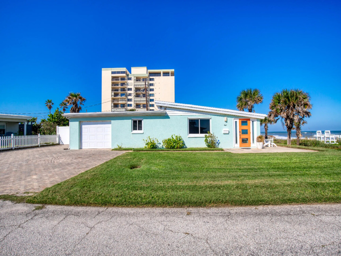 Property amenity 2, Sunrise Cottage By the Sea, Volusia
