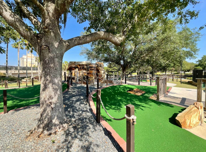 Miscellaneous, Timeless Memories at Reunion Village, Osceola