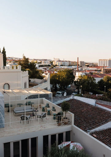 Exterior 4, Casamarela Health & Spa, Beja