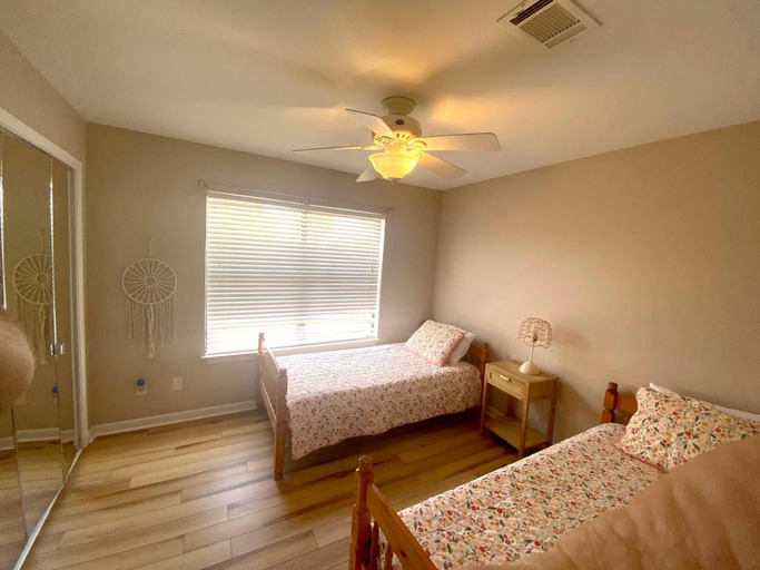 Bedroom 2, Blue Heron, Escambia