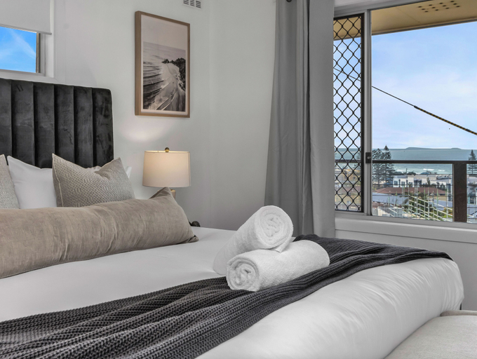 Room 2, Humpback Villa, Tweed Heads