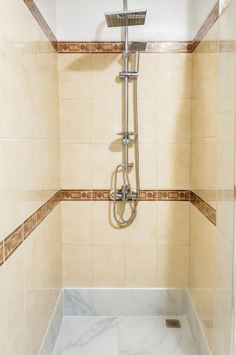 Bathroom 3, Marrakech Centre, Marrakech