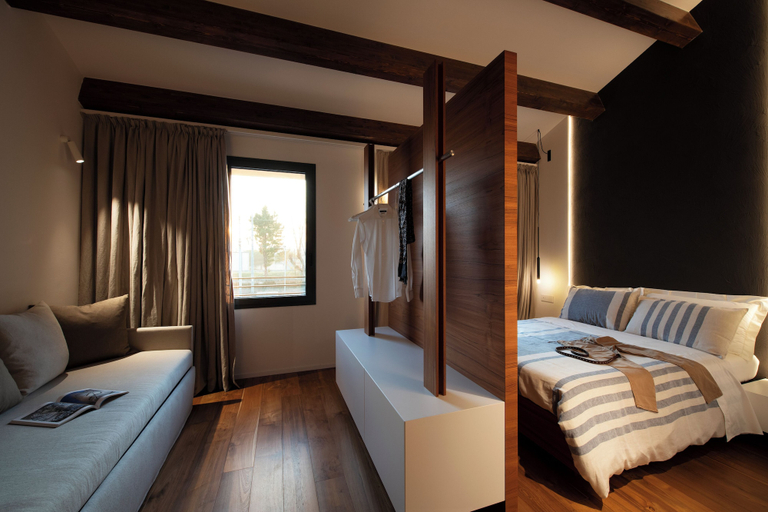Bedroom 4, Locanda Remare, Forli' - Cesena