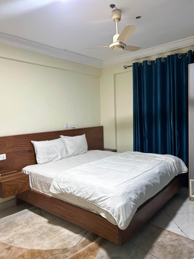 Room 3, EROCK APARTMENT, Sunyani