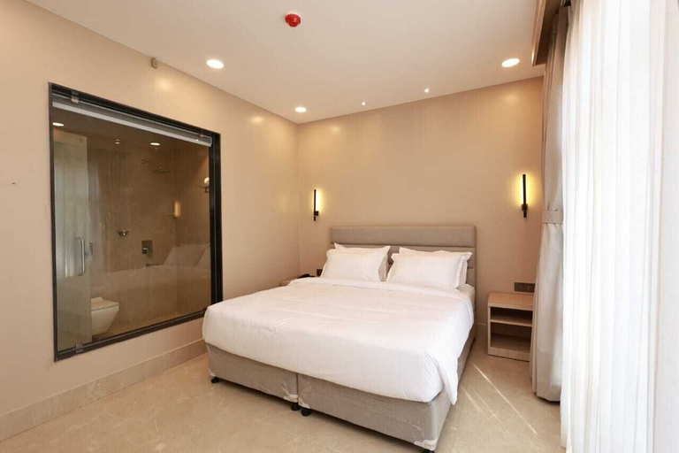 Room 4, SUMMER88 Boutique Hotel Azara, Kamrup
