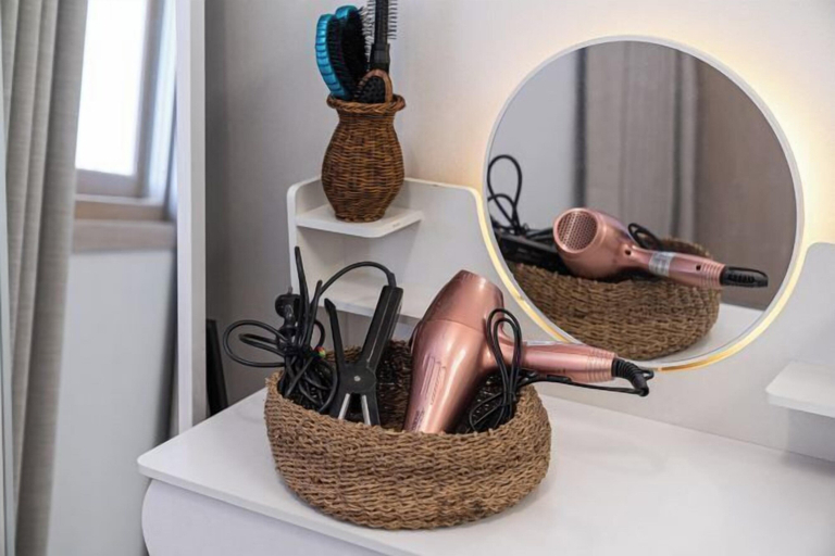 Bathroom amenities, jawoondang, Gwangsan