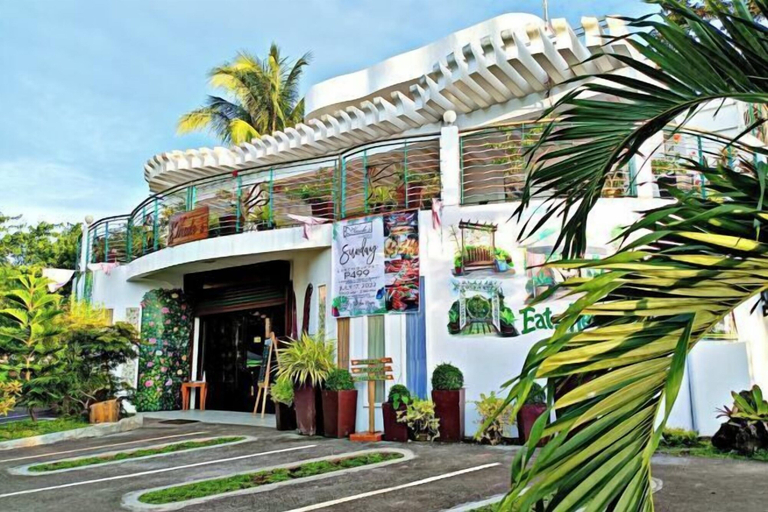 Exterior 5, Nicole's Garden Naga, Naga City