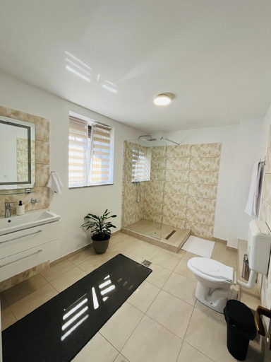 Bathroom 4, Random House, Brasov