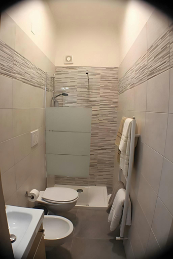Bathroom 3, HOTEL SUAVE SHIBUYA, Setagaya