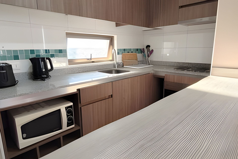 Private kitchen 5, Oceana Suites Concepto One, El Loa