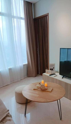 Exterior view 4, Sky Suites Klcc By KD STAR Luxury Suites, Kuala Lumpur