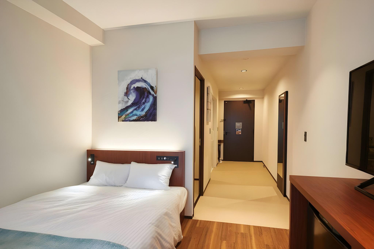 Bedroom 3, THE GRAND HOTEL GINOWAN, Ginowan