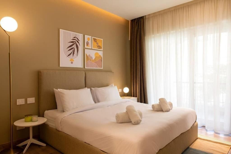 Room 4, Kennah Milena | Stone Residence, New Cairo - Families Only, New Cairo City