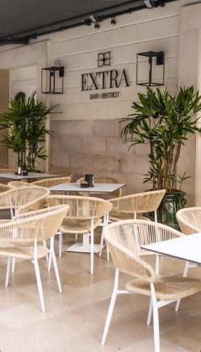 Restaurant 2, EXTRA B&B, Barletta-Andria-Trani