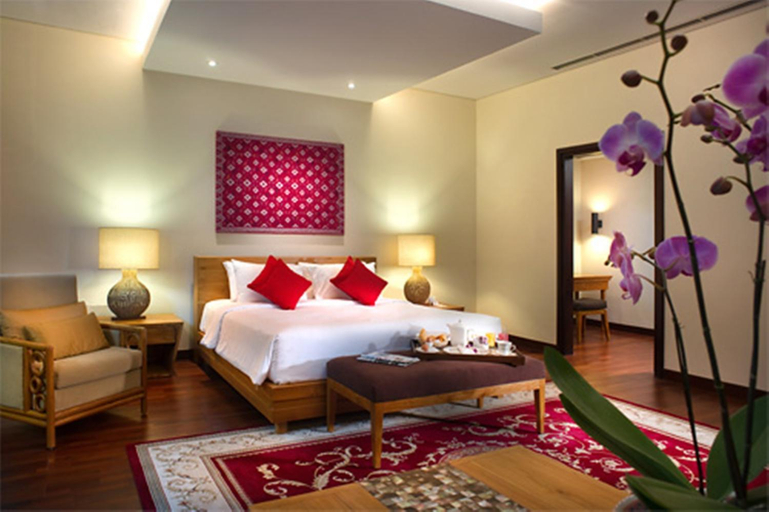 Bedroom, Bintang Bali Villa, Badung