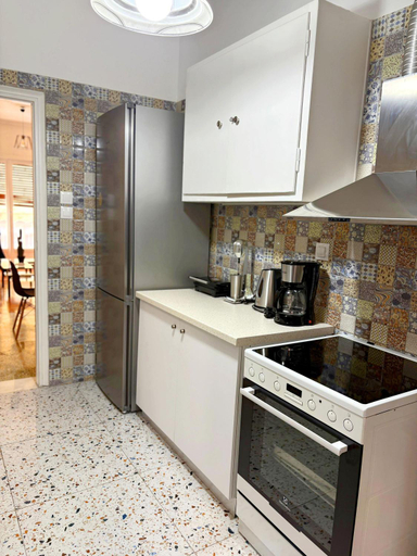 Others 1, Two bedroom Apartment in Athens Center, Attica