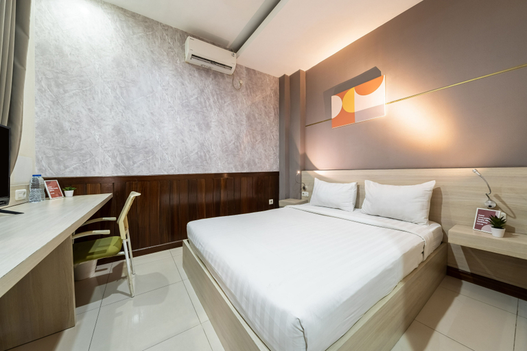 Cove Ananya Room Type - Standard Plus Room