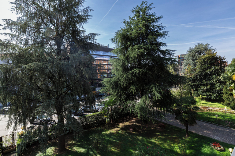 View from room 3, notaMI - Sunny Spot, Milano