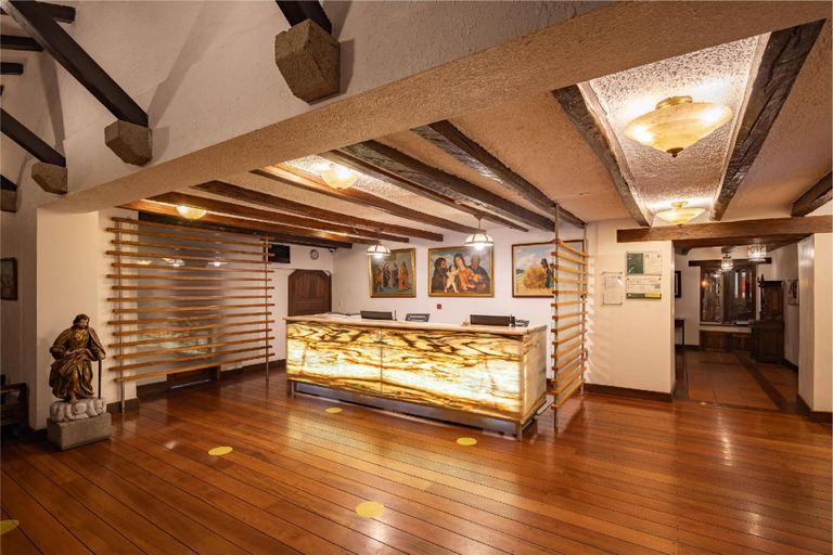 Bedroom, San Jose de Puembo Quito Airport, an Ascend Collection Hotel, Quito